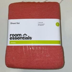 Room Essentials Twin XL Sheets